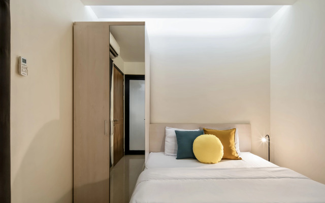 Cove Guntur Heritage