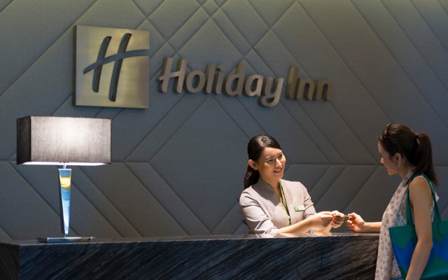 Holiday Inn Bangkok Sukhumvit, an IHG Hotel