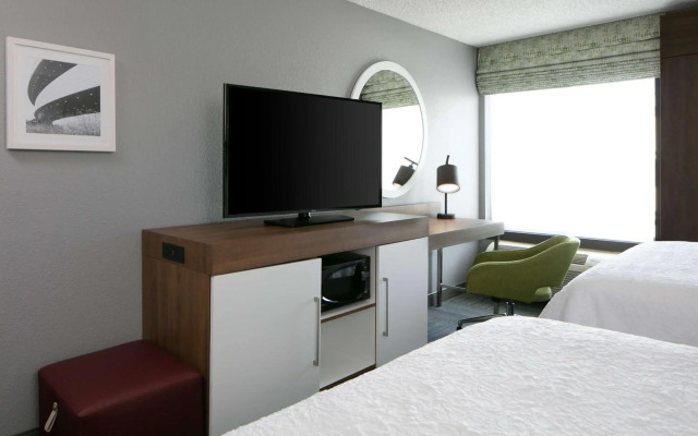 The Now Hotel