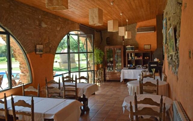 Masia Ca La Caputxeta & Golf