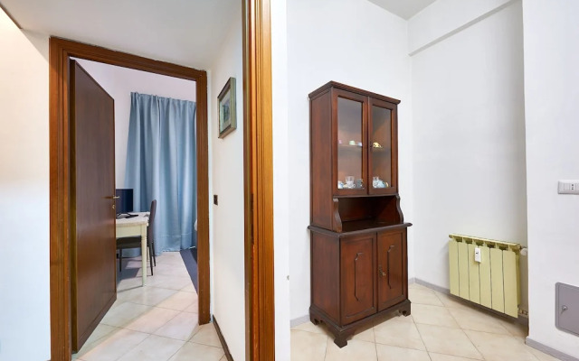 Anastasio II apartment