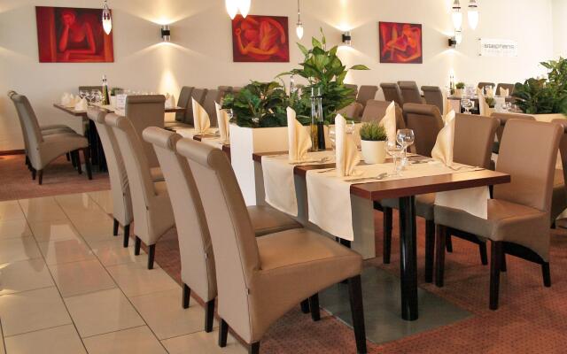 Best Western Macrander Hotel Dresden