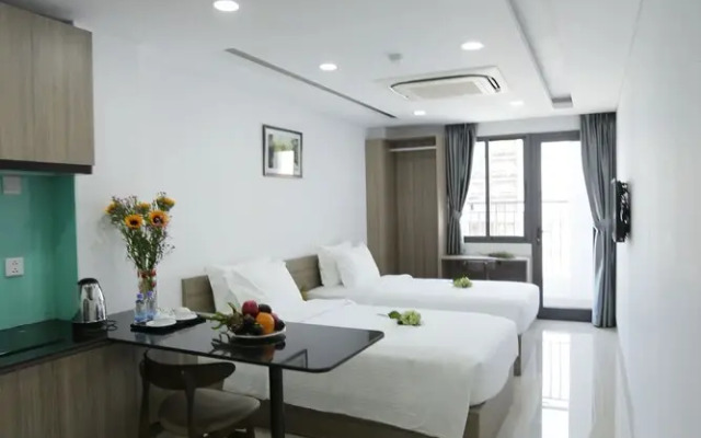 Sika 1 Hotel