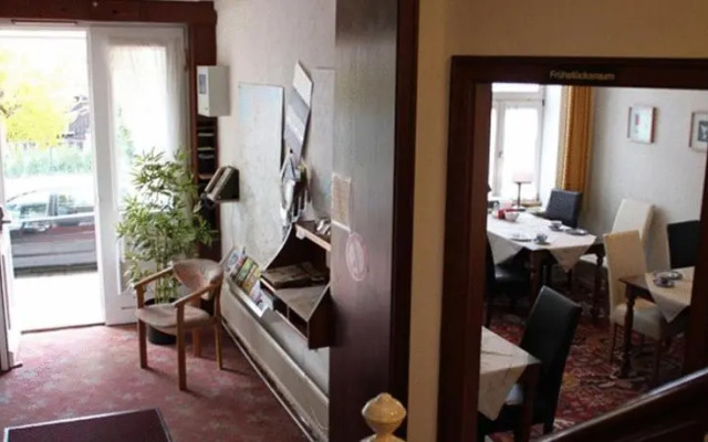Bed & Breakfast Hotel