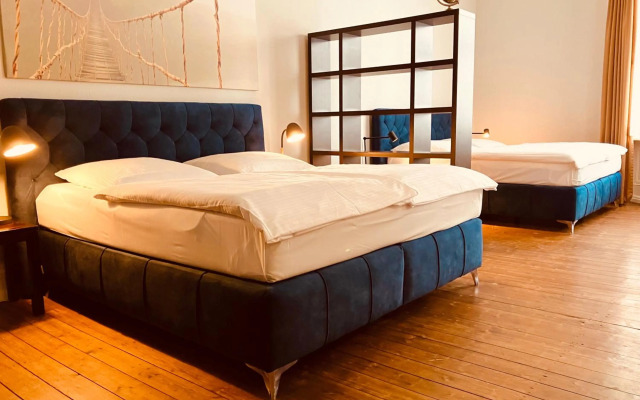 Hotel Amsterdam