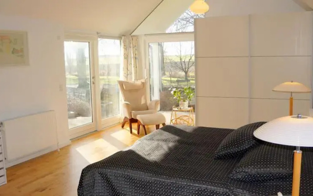 Tiendegaarden Apartments Møn