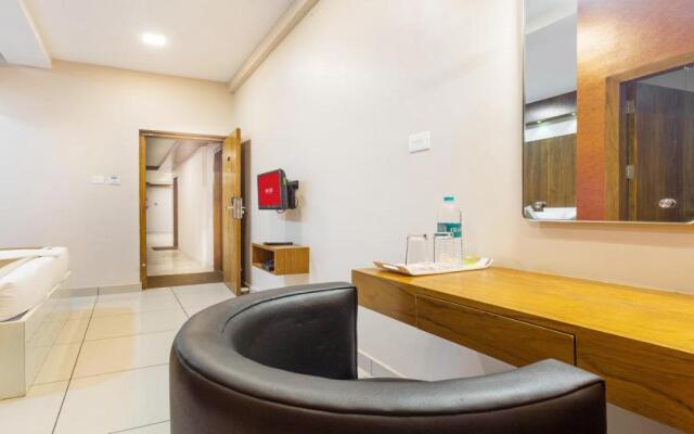 Nextel Inn, Calicut