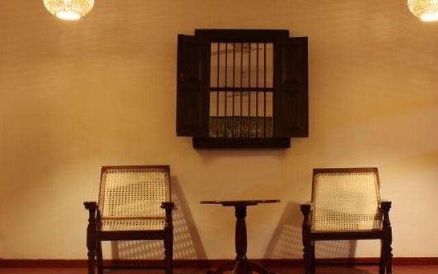 Hideaway Hikkaduwa