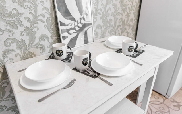 Апартаменты на проспекте Притомский 13