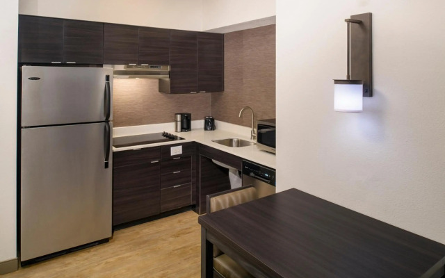 Residence Inn by Marriott Columbia Northeast/Fort Jackson Area