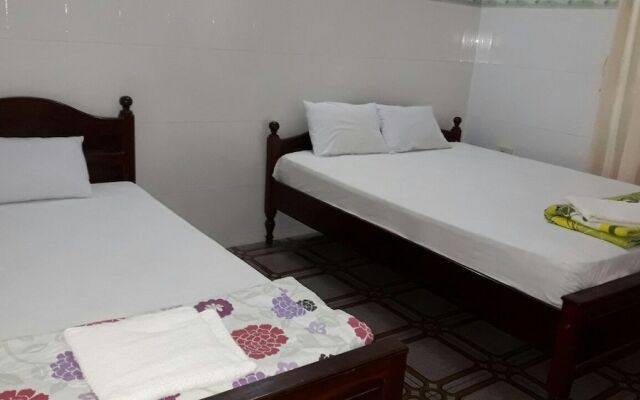 Gio Bien Guest House