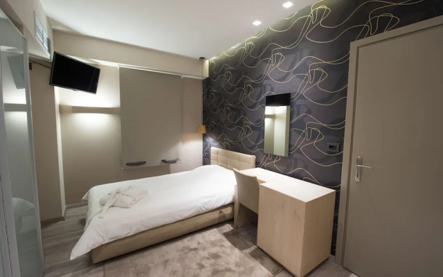 Castello City Hotel