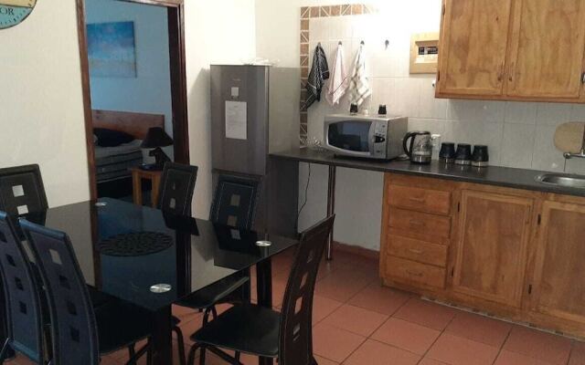 St Lucia Villa Mia 6