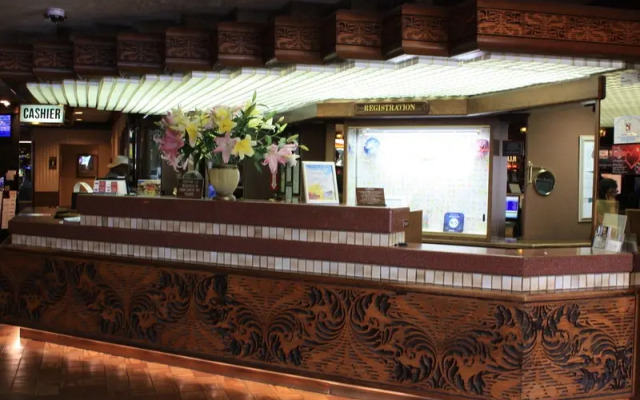 Winnemucca Inn & Casino