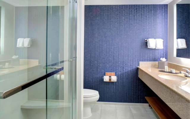 Fairfield Inn & Suites by Marriott Virginia Beach Oceanfront