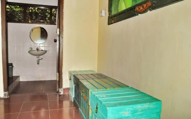 Soni Guest House