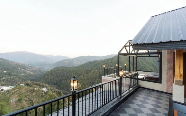 The Chamomile Estate