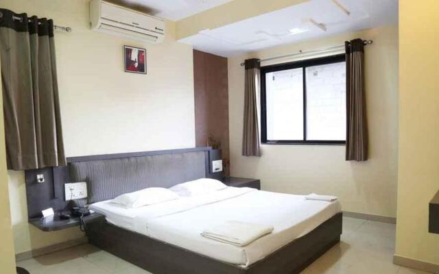Hotel Minerva