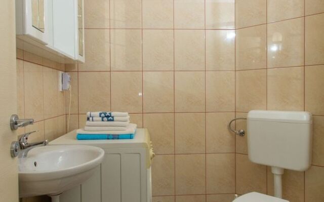 Apartmani Mijo