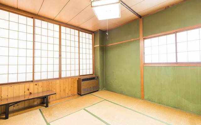 Tabist Samotokan Owariasahi