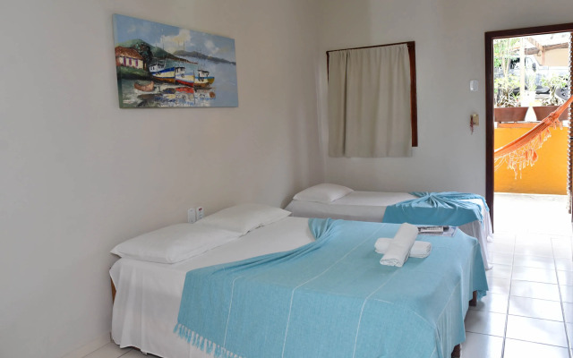 Pousada a Flor Da Terra