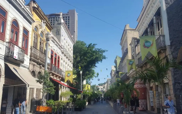 Samba Studio - Alma Carioca