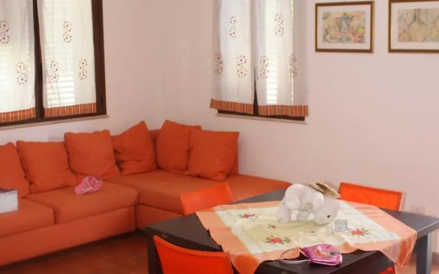 Holiday Home Martina