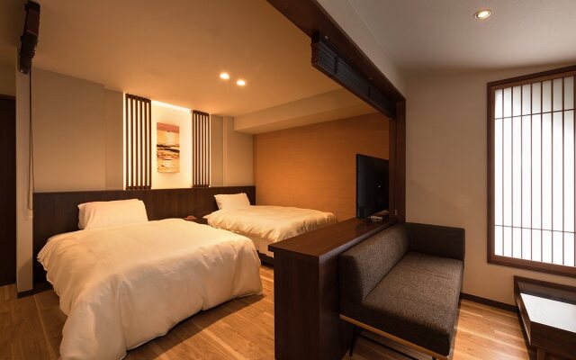 Hotel Miyajima Villa