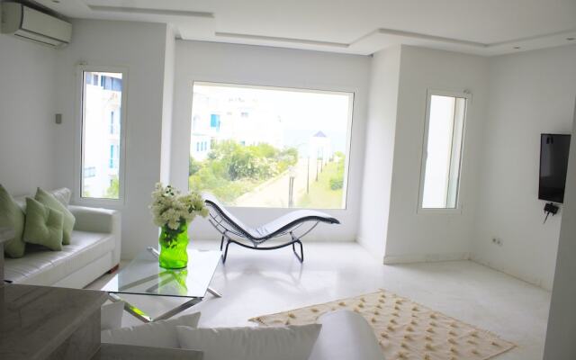 White Loft Gammarth