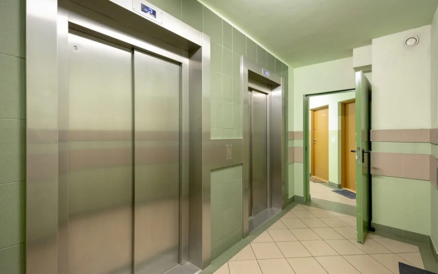 Bukowińska Apartment Warsaw by Renters