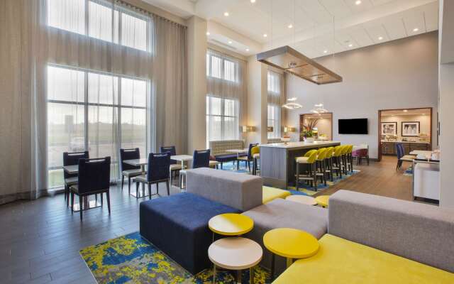 Hampton Inn & Suites Southwest/Sioux Falls