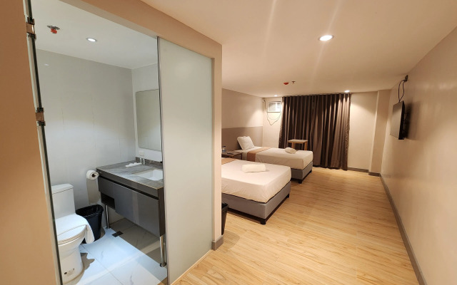 Travelite Express Hotel La Union