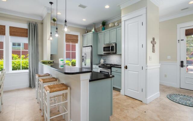 Bungalos 2481G 4BR Loft 4BA 10