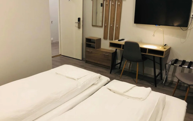 Aiden By Best Western Harstad Narvik Airport
