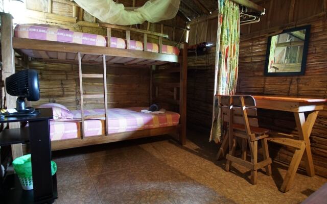 Casas Colibri Hostal Minca