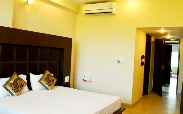 Hotel The Great Ananda