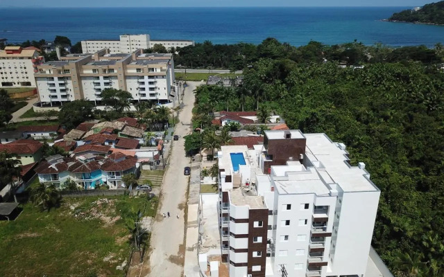 Apartamento de praia