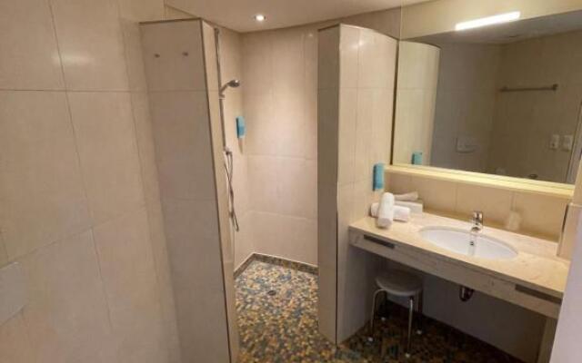 Nordseehotel Benser Hof