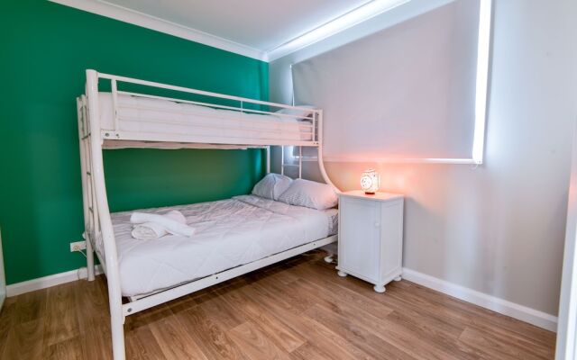 Royal Lake Guest House
