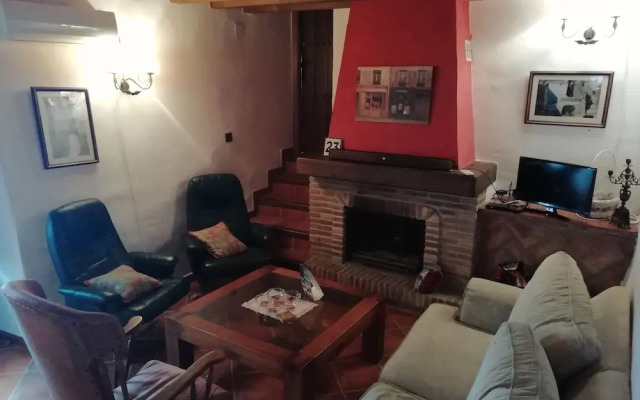 B&B The Lost Village el Acebuchal