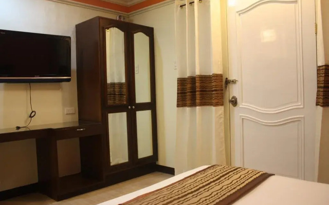 La Piscine Bed & Breakfast