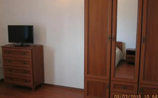 Hotel Ritsa