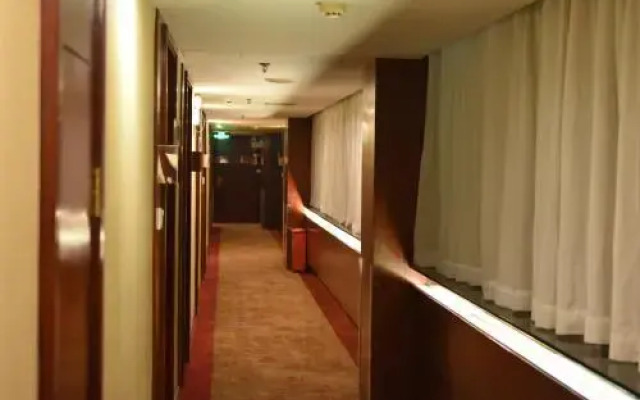Dongyue Hotel