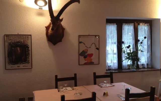 Hotel Camping Grivola