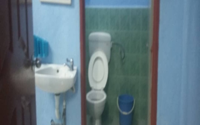 Mawanza Motel