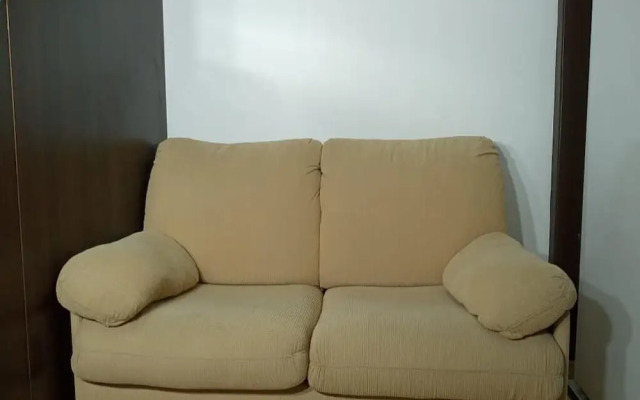 Fantástico Apart no Centro de Curitiba