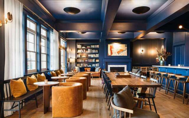 The Lake House on Canandaigua