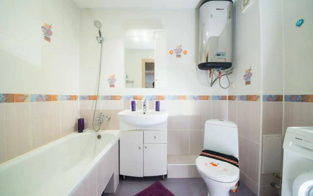 Николаевские Апартаменты