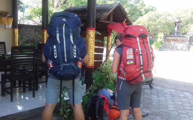 La Bella Guest House