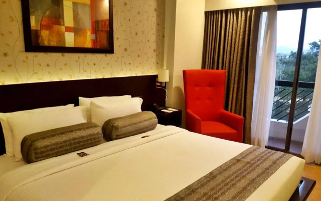Venus Parkview Hotel